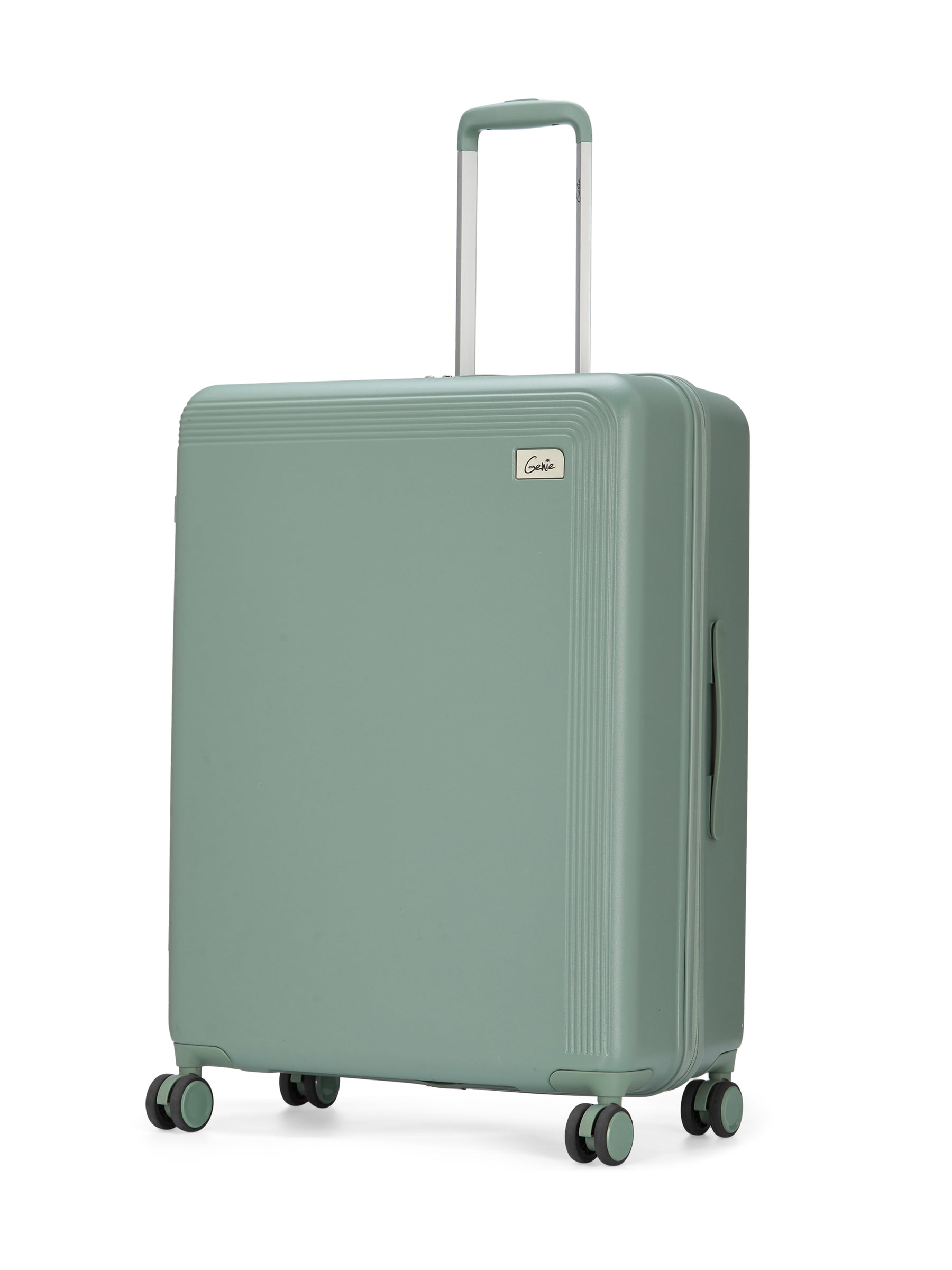 Genie Rhythm Hard Trolley Bag - Forrest Whisper