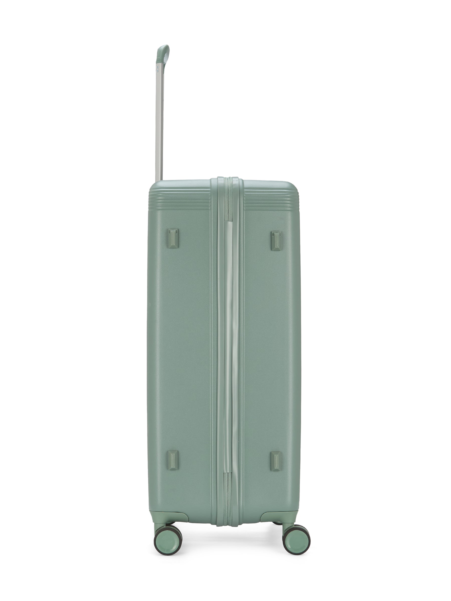Genie Rhythm Hard Trolley Bag - Forrest Whisper