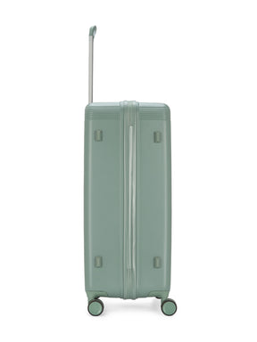 Genie Rhythm Hard Trolley Bag - Forrest Whisper