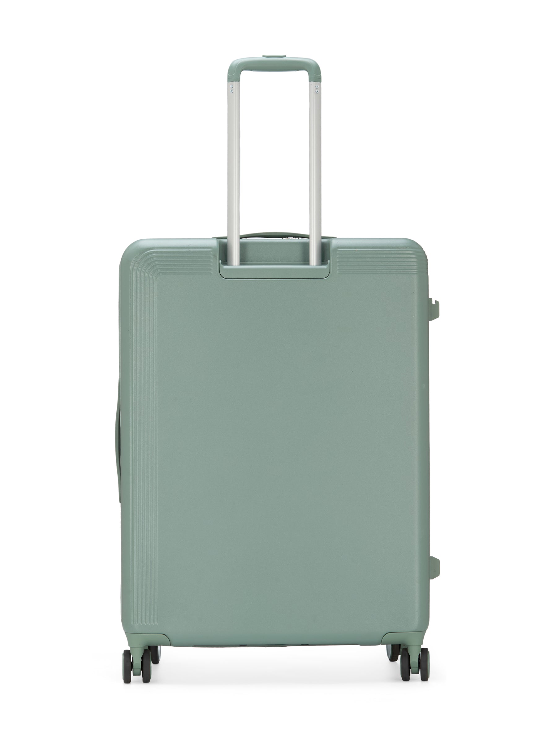 Genie Rhythm Hard Trolley Bag - Forrest Whisper