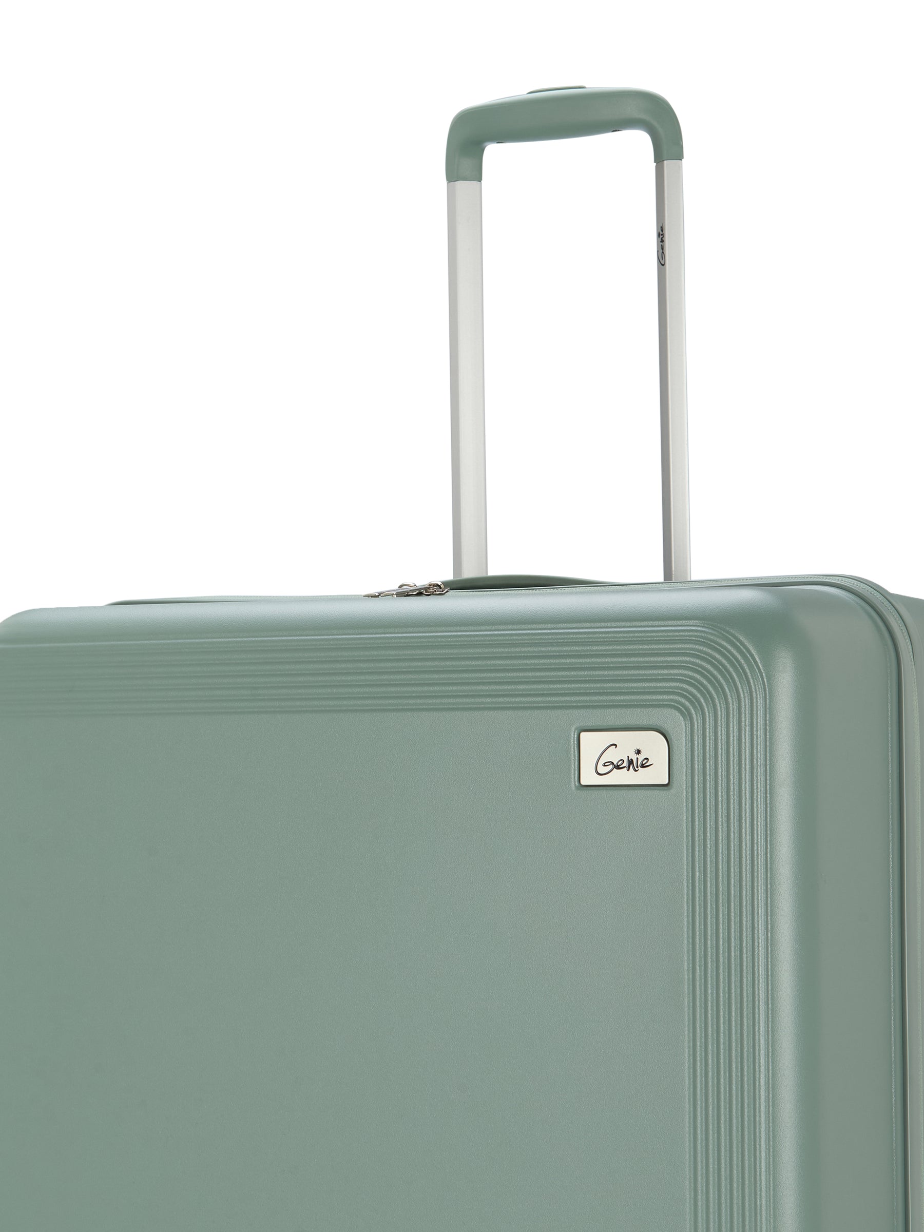 Genie Rhythm Hard Trolley Bag - Forrest Whisper