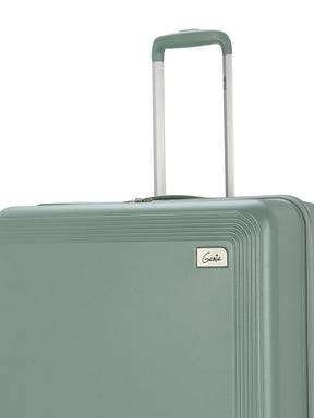 Genie Rhythm Hard Trolley Bag - Forrest Whisper