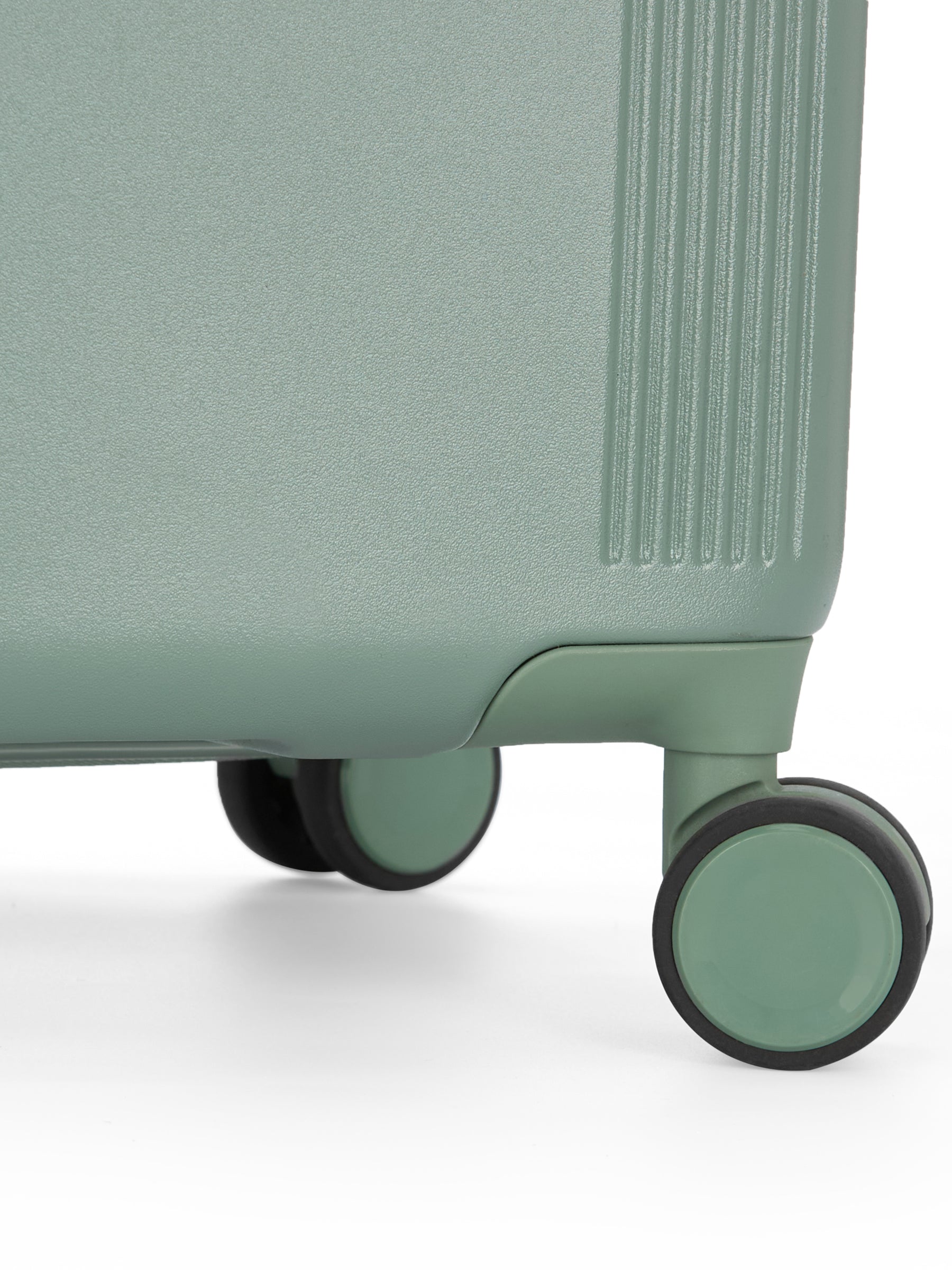 Genie Rhythm Hard Trolley Bag - Forrest Whisper