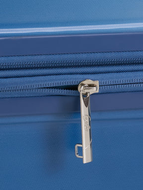 Genie Scarlett Hard Trolley Bag - Ocean Ombre