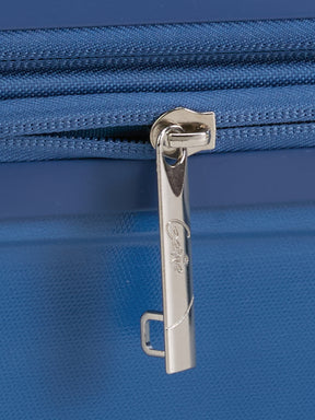 Genie Scarlett Hard Trolley Bag - Ocean Ombre
