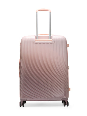 Genie Scarlett Hard Trolley Bag - Coral Cloud