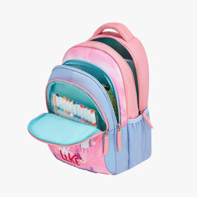 Unicorndream Small Backpack for Kids - Pink