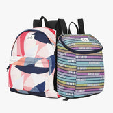 Genie Casual Backpack and Daypack Combo