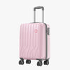 Genie Swing Marshmallow Pink Trolley Bag