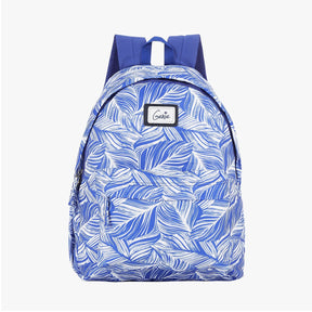 Vacay Casual Backpack - Blue