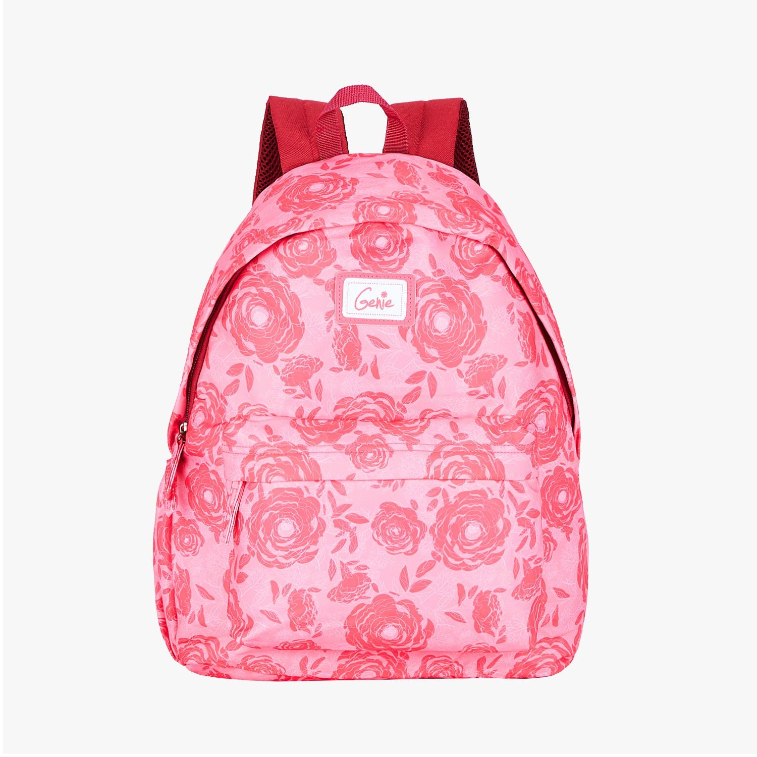 Glory Casual Backpack - Pink