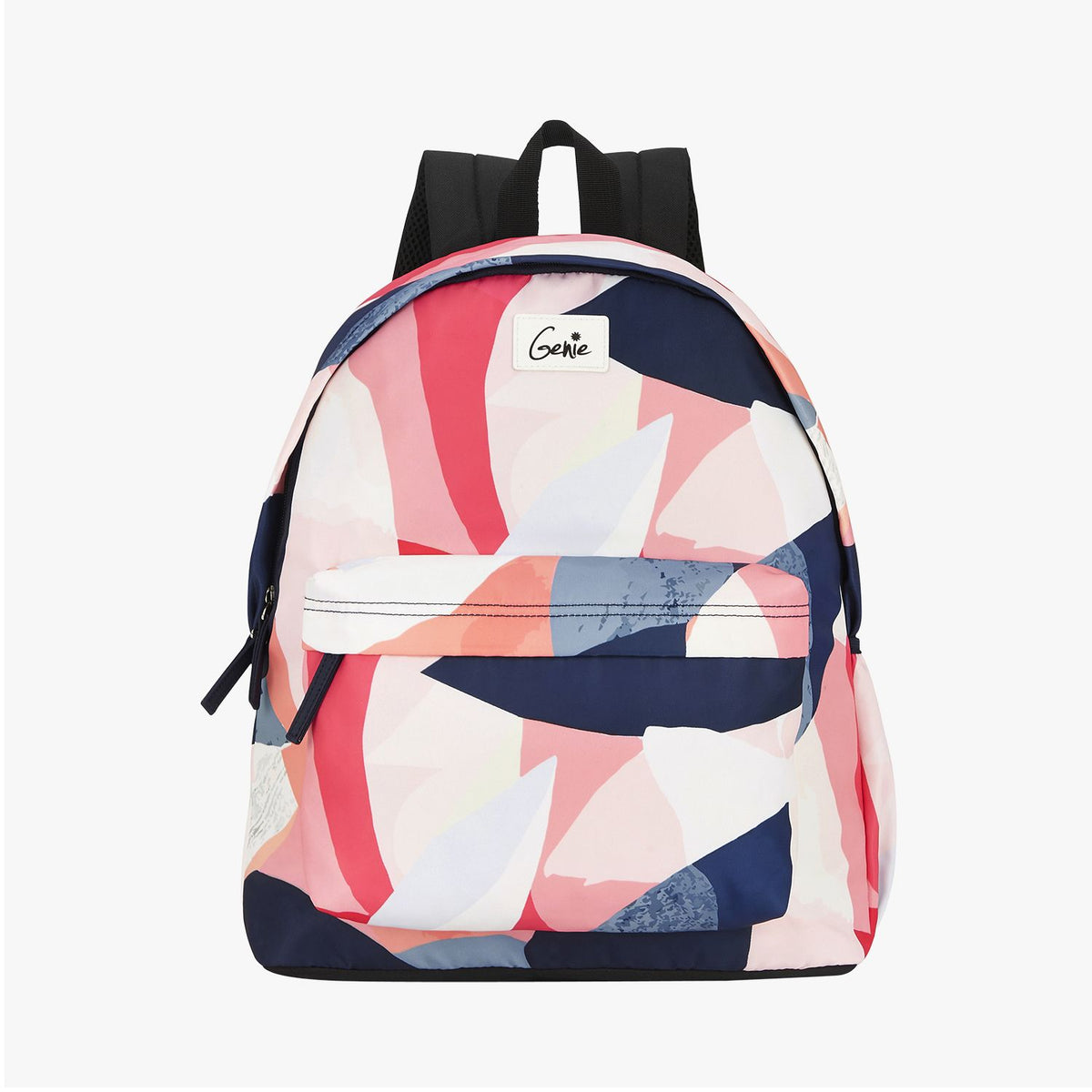 Vougish Casual Backpack - Multicolor