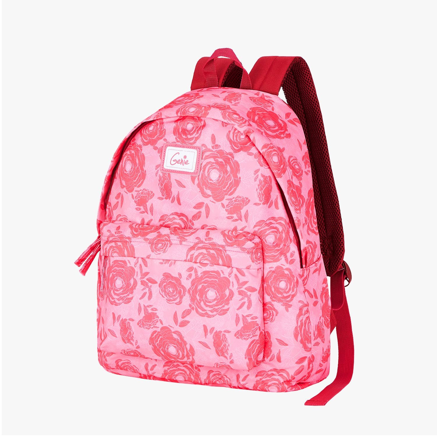 Glory Casual Backpack - Pink