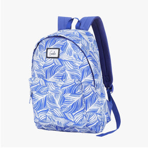 Vacay Casual Backpack - Blue