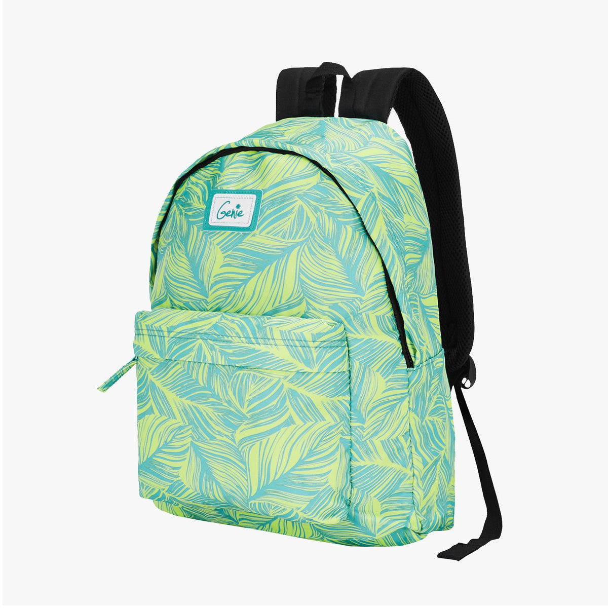 Vacay Casual Backpack - Green