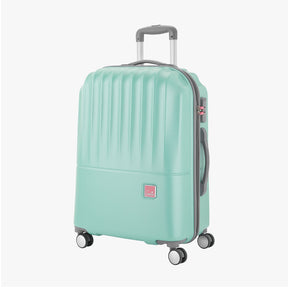 Genie Palm Spearmint Trolley Bag