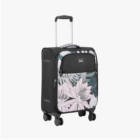 Bahamas Soft Luggage- Black