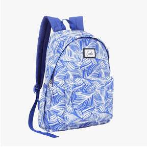 Vacay Casual Backpack - Blue