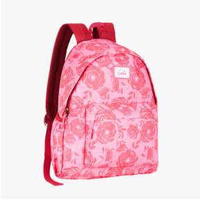 Glory Casual Backpack - Pink