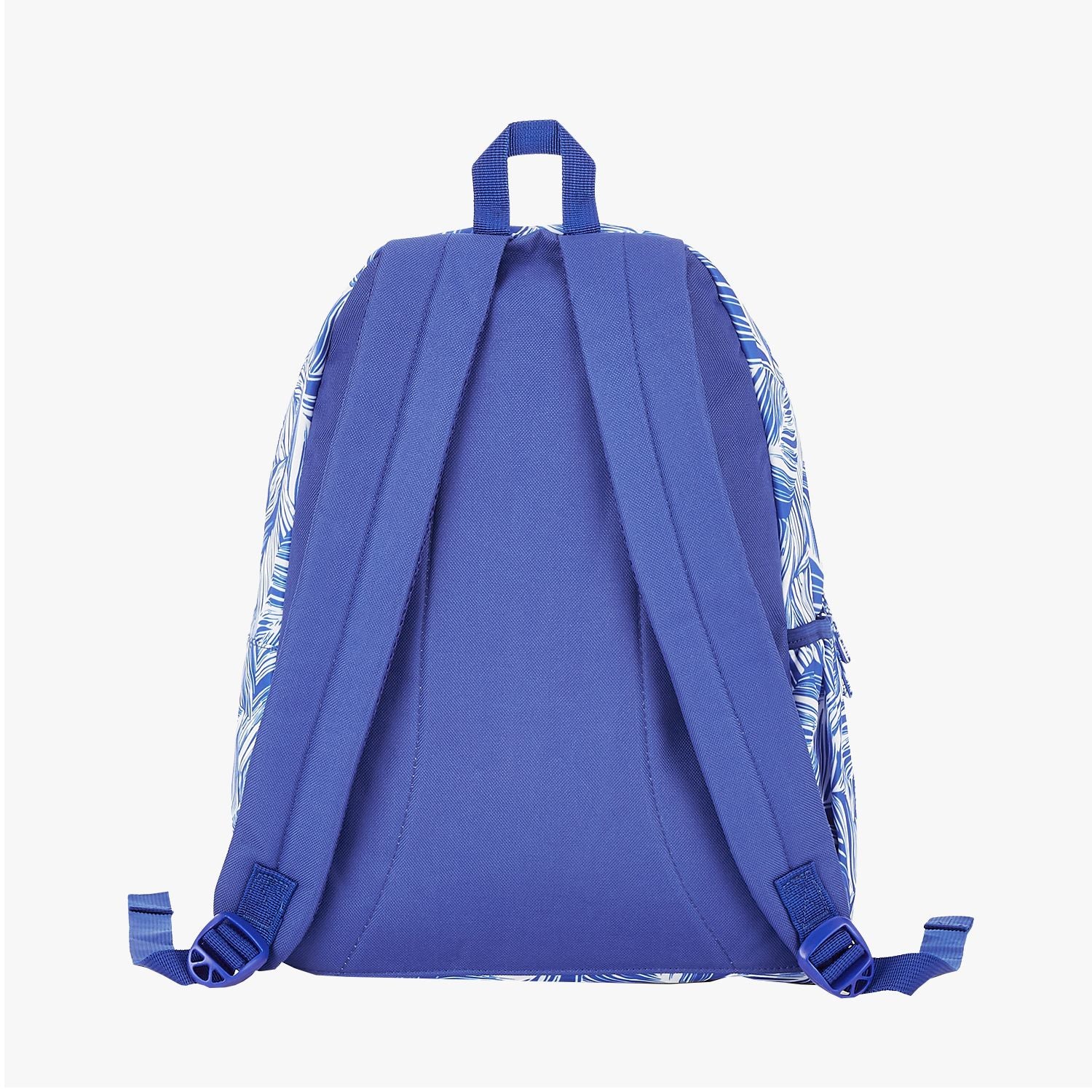 Vacay Casual Backpack - Blue