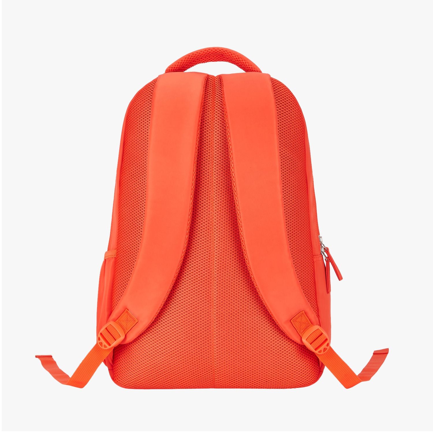 Genie Sweet 36L Orange Laptop Backpack With Laptop Sleeve