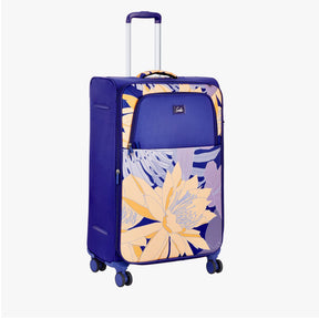 Bahamas Soft Luggage- Purple