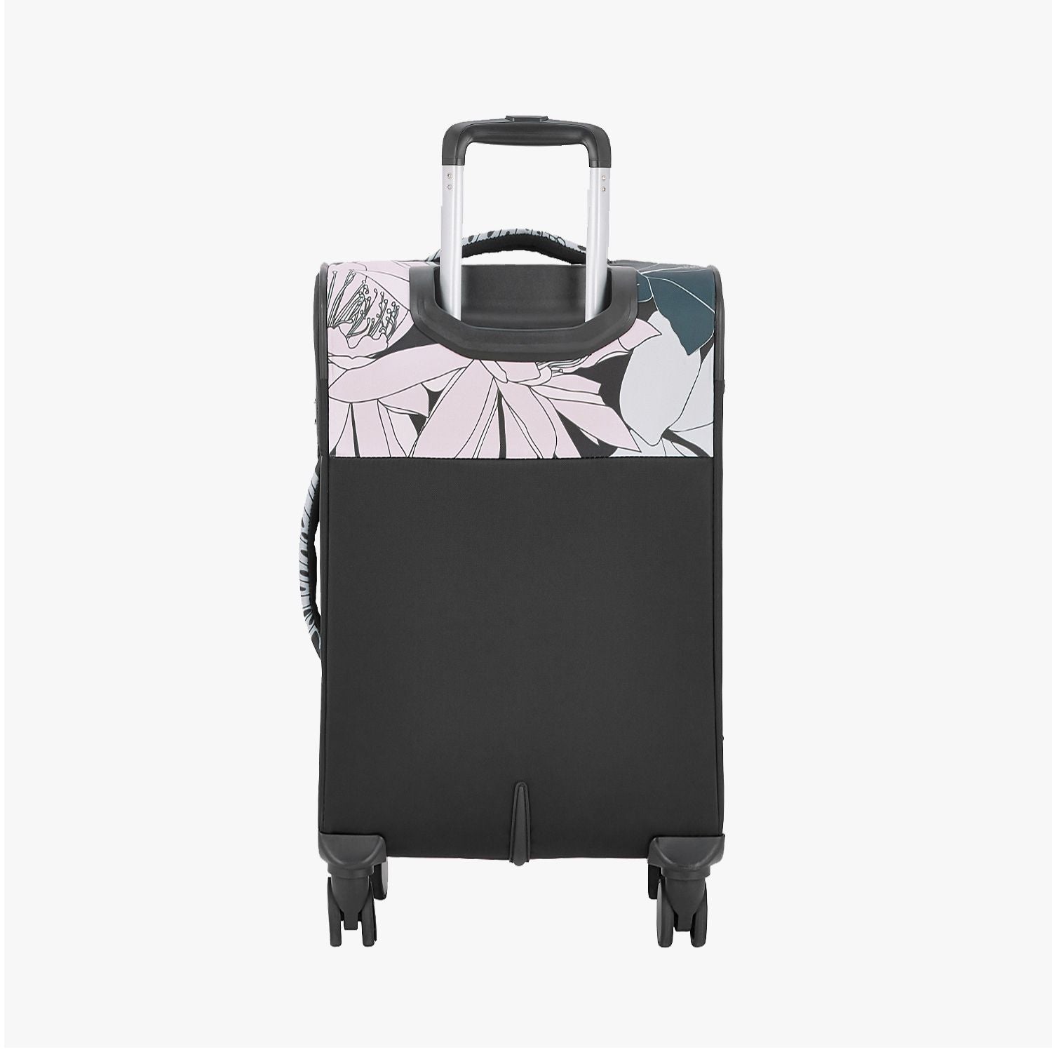 Bahamas Soft Luggage- Black