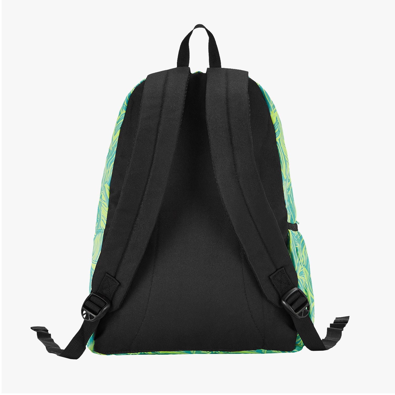 Vacay Casual Backpack - Green