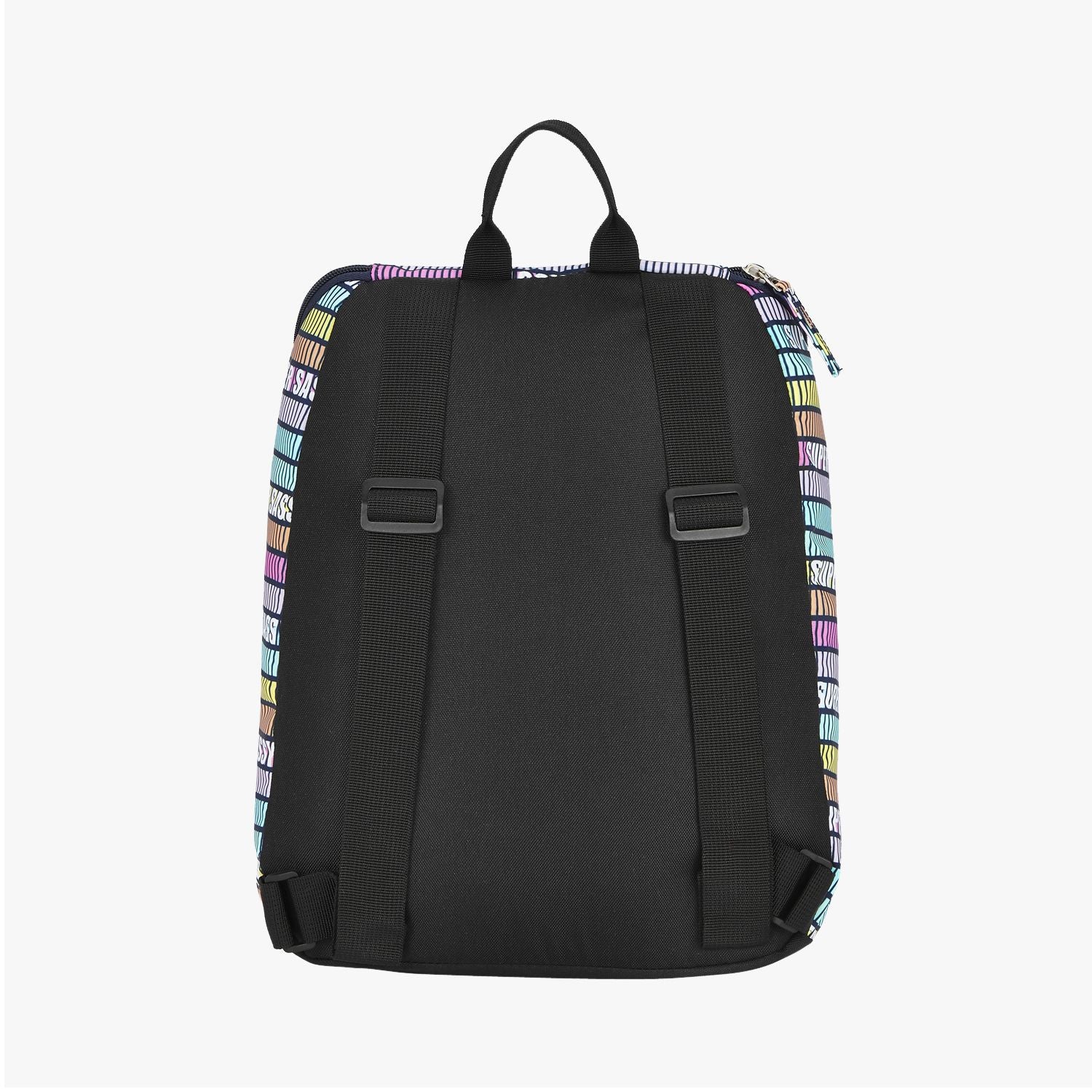 Super Sassy Small Daypack - Multicolor