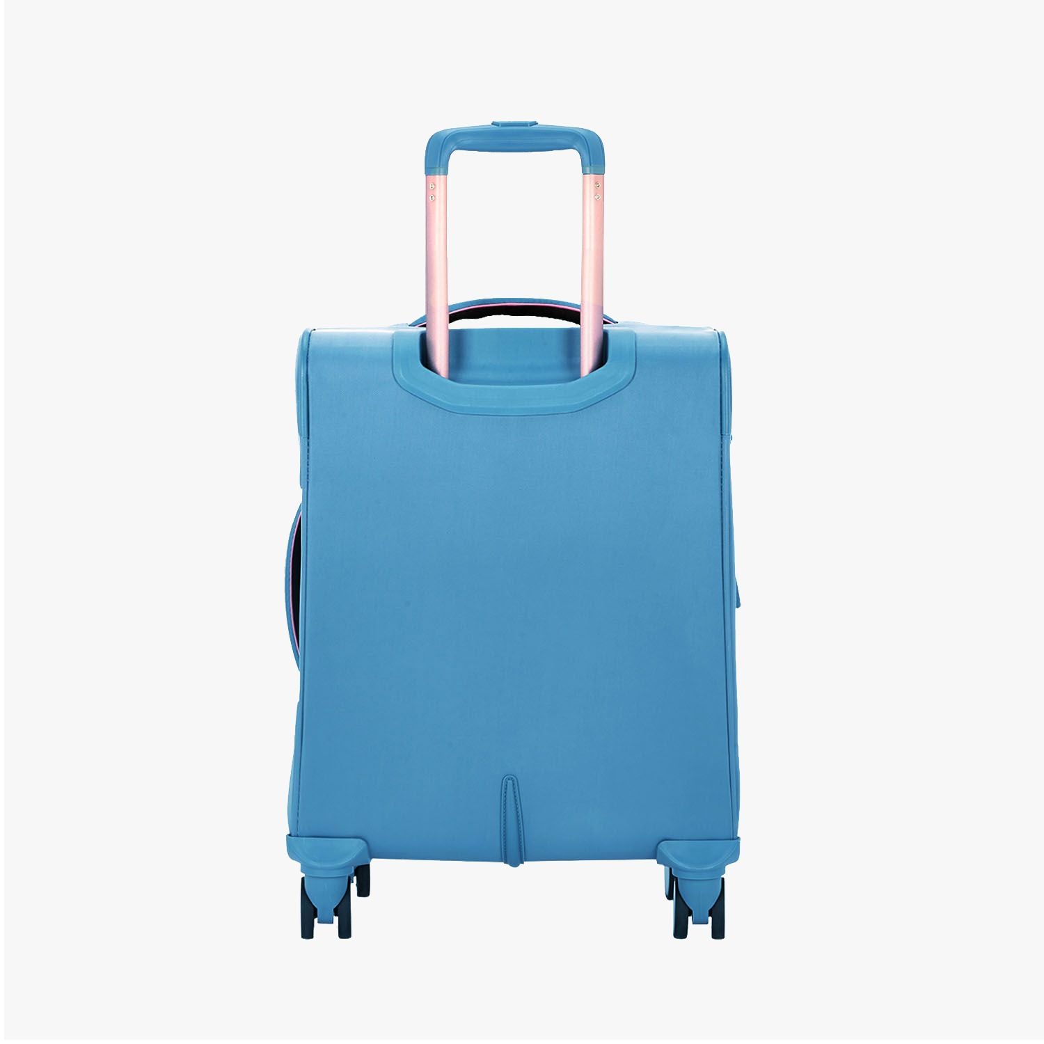 Paramour Soft Luggage- Blue