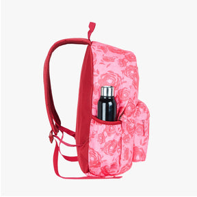 Glory Casual Backpack - Pink