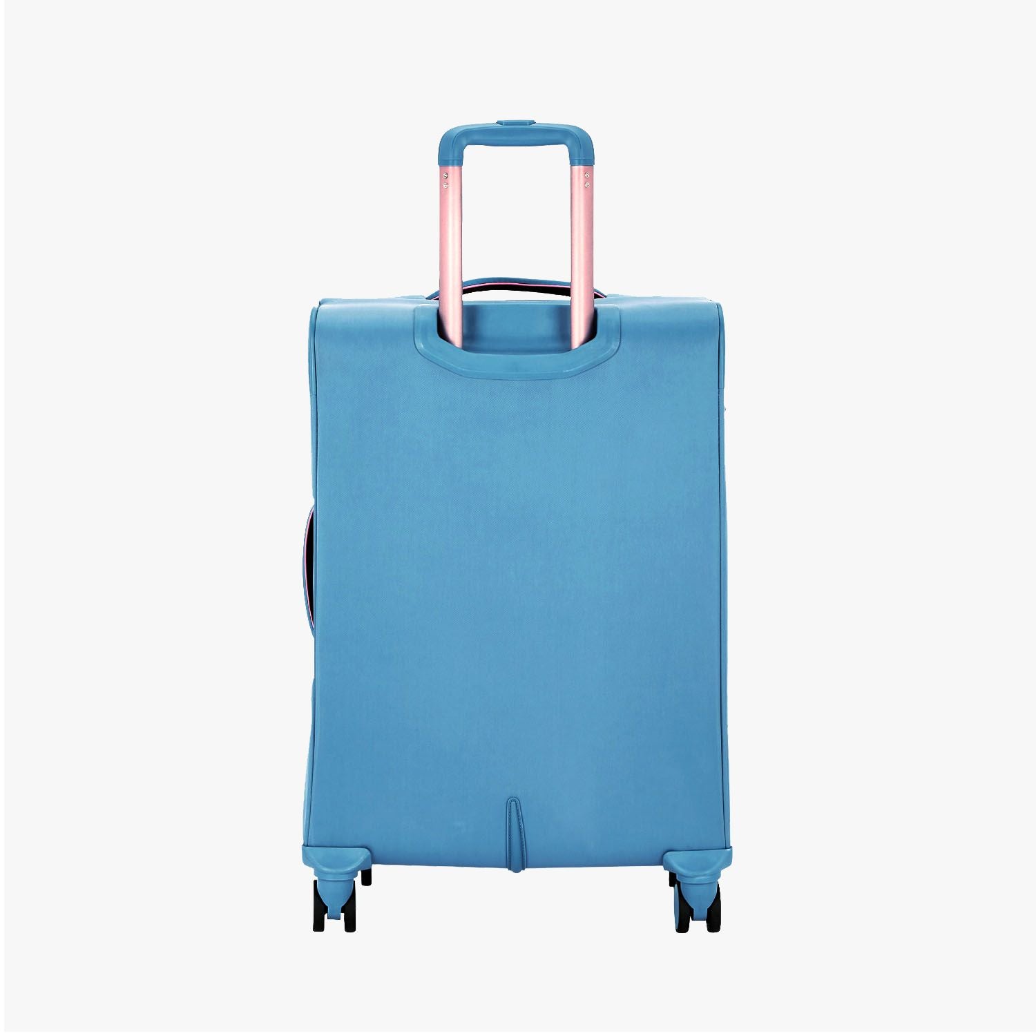 Paramour Soft Luggage- Blue