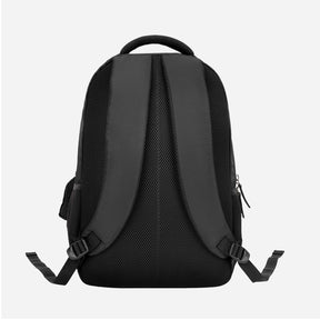 Emma Laptop Backpack - Black
