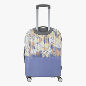 Sprout Hard Luggage- Lilac