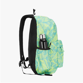 Vacay Casual Backpack - Green