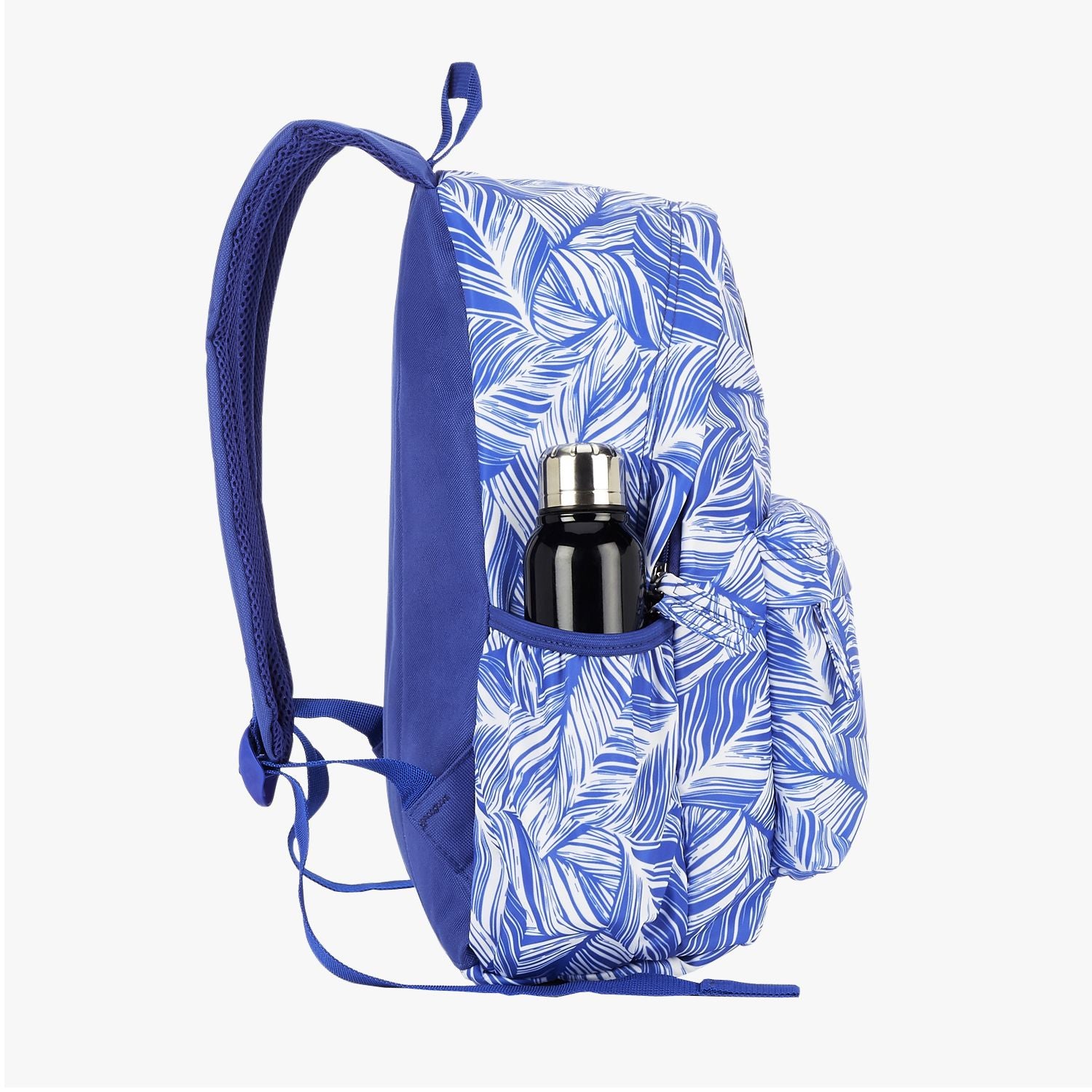 Vacay Casual Backpack - Blue