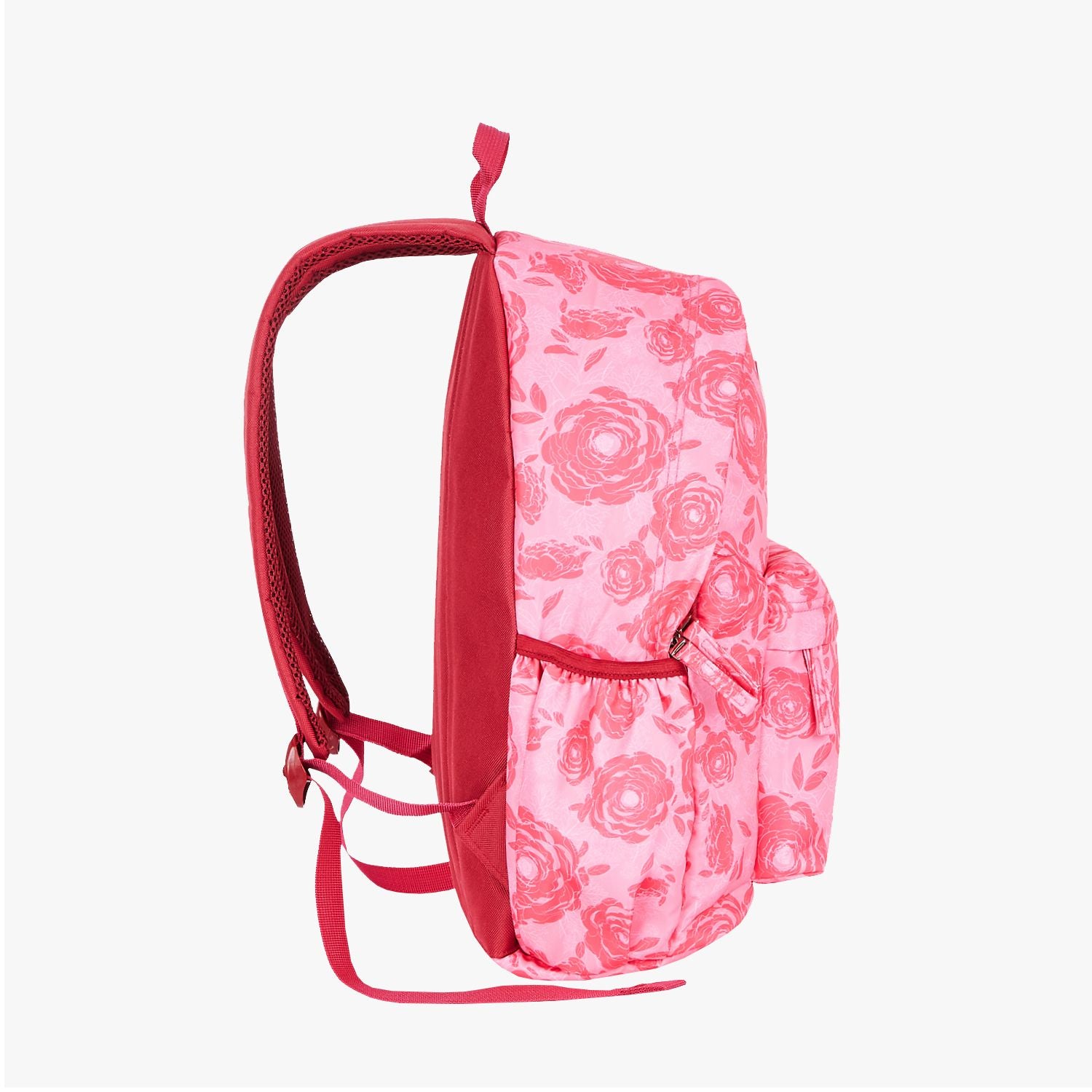 Glory Casual Backpack - Pink