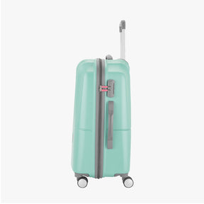 Genie Palm Spearmint Trolley Bag