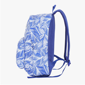 Vacay Casual Backpack - Blue