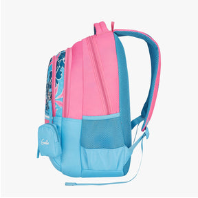 Genie Zoey 36L Pink Laptop Backpack