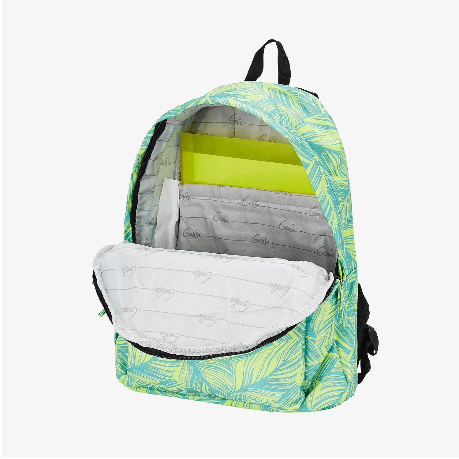 Vacay Casual Backpack - Green