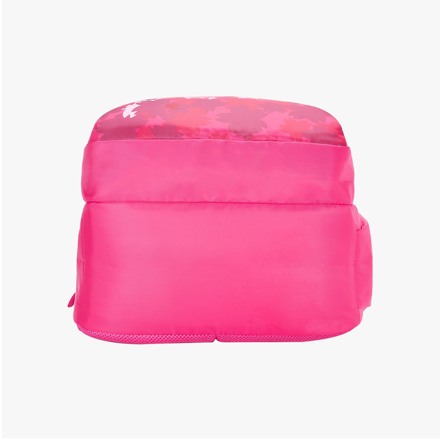 Zinnia School Backpack - Pink