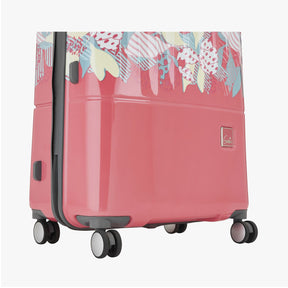 Genie Sprout Pink Trolley Bag