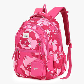 Bloom Junior Backpack - Pink