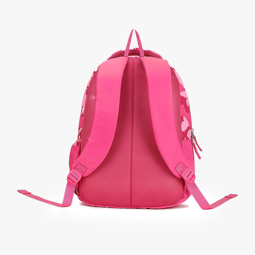 Bloom Junior Backpack - Pink