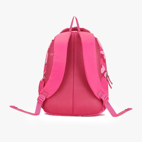 Bloom Junior Backpack - Pink