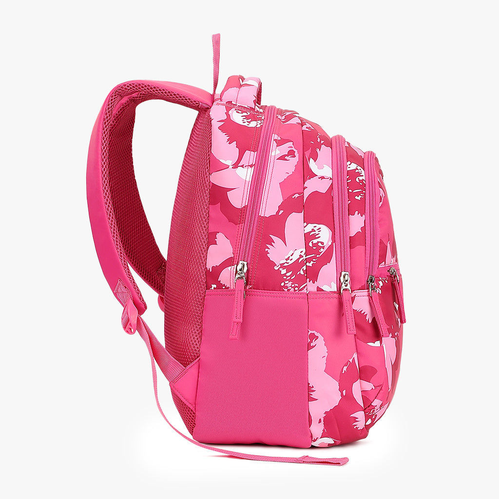 Bloom Junior Backpack - Pink