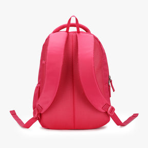 Genie Ditzy 27L Pink Juniors Backpack