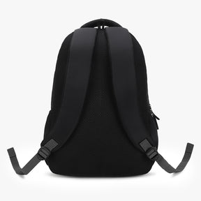 Erin Laptop Backpack - Black