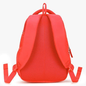 Maisy Small Backpack for Kids - Coral